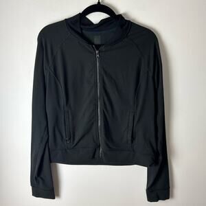 Lucy Zip Up - Women's Medium[?]